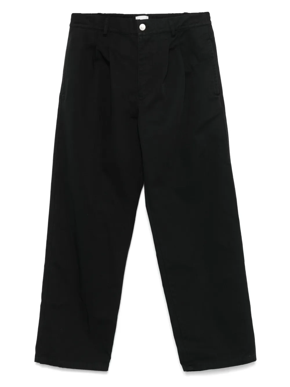 MARANT Kostin trousers | Black | Image 1