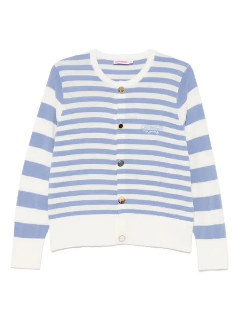 Charles Jeffrey Loverboy cárdigan con botones