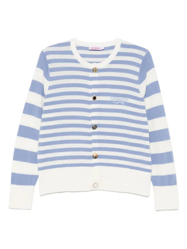 charles jeffrey loverboy カーディガン 【公式通販】