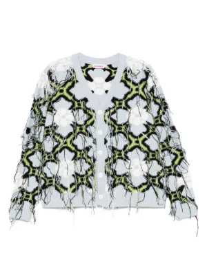Charles Jeffrey Loverboy メンズ カーディガン通販 - FARFETCH