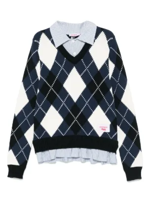 Charles Jeffrey Loverboy（チャールズ・ジェフリー・ラヴァー