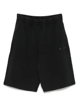 Martine Rose ショートパンツ | ブラック | FARFETCH JP