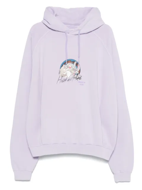 Martine Rose High On Hope hoodie