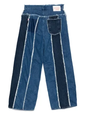Charles Jeffrey Loverboy メンズ デニム通販 - FARFETCH