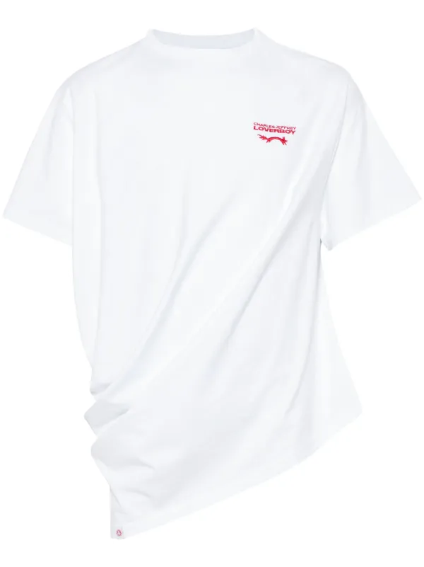 【Charles Jeffrey Loverboy】Topsy Turvy Tshirt☆送料関税込み 29193985_58578169_600.jpg