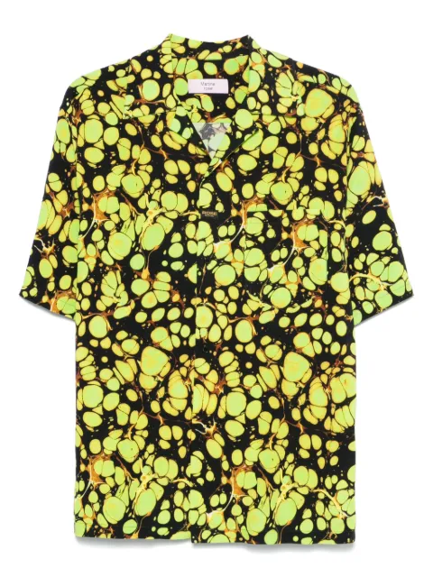 Martine Rose Hawaiian shirt