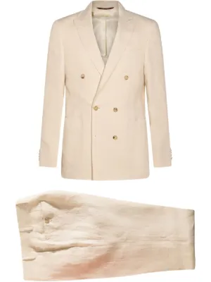 Canali メンズ スーツ通販 - FARFETCH