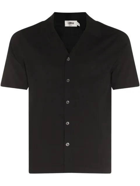 Altea camisa de algodón