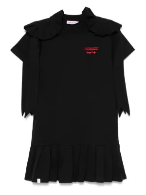 関税送料込*Charles Jeffrey Loverboy*Wednesday ミニワンピース チャールズジェフリーラバーボーイ(Charles Jeffrey LOVERBOY