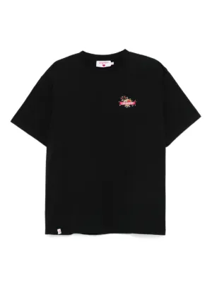 美品☆ラバーボーイ☆ブラック☆ロングTシャツ☆Lサイズ☆コットン100% Amazon | LONG CLOTHING × BOY LONDON ロングクロージング