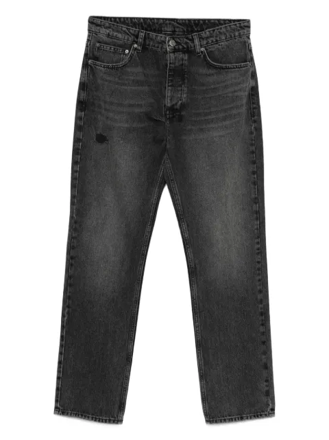 Ksubi Hazlow distressed jeans