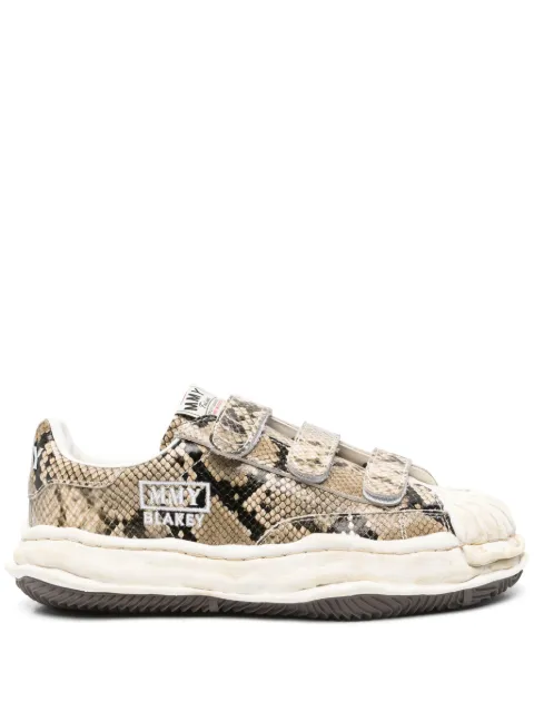 Maison MIHARA YASUHIRO Blakey OG sneakers