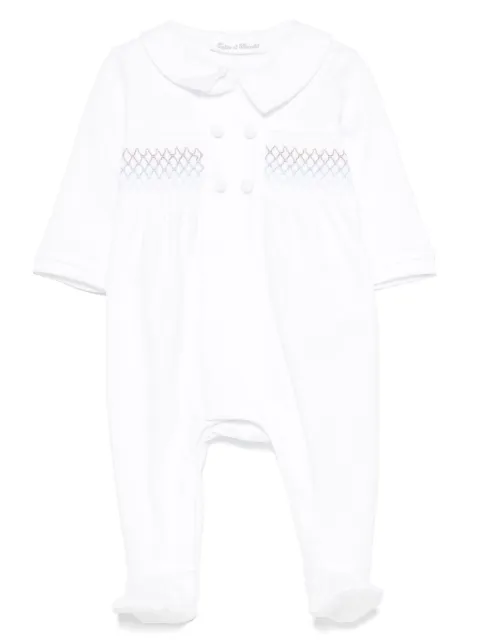 Tartine Et Chocolat pijama de tejido jersey