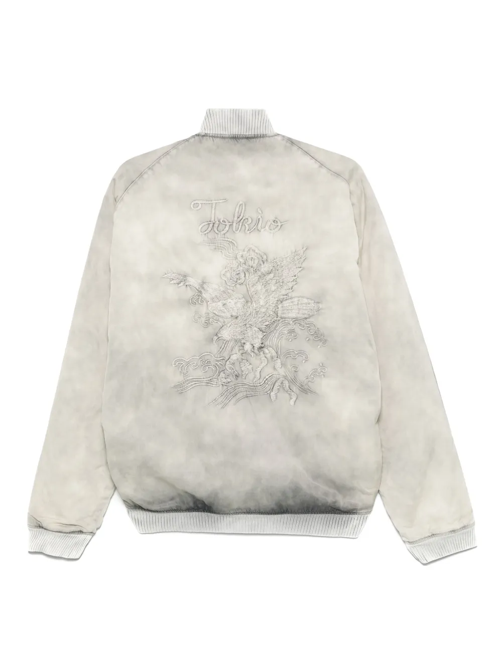 Maison MIHARA YASUHIRO Souvenir jack Grijs