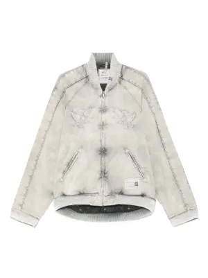 Maison MIHARA YASUHIRO ウィメンズ ボンバージャケット通販