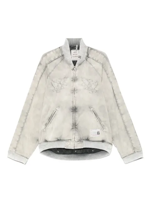 Maison MIHARA YASUHIRO Souvenir jacket