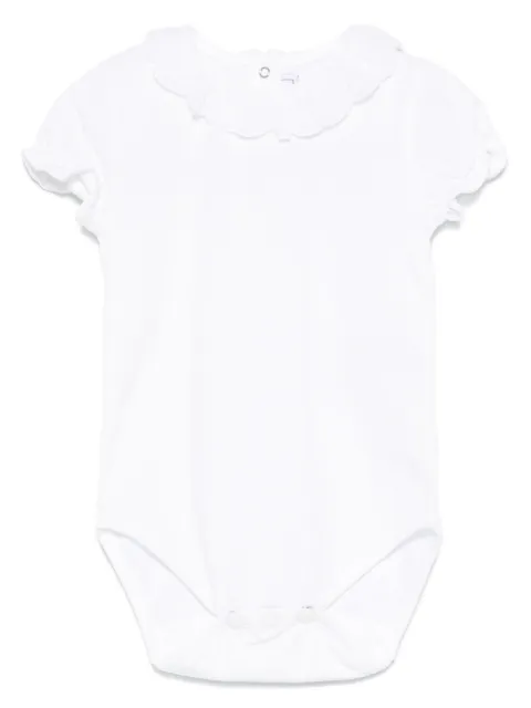 Tartine Et Chocolat embroidered-detail body