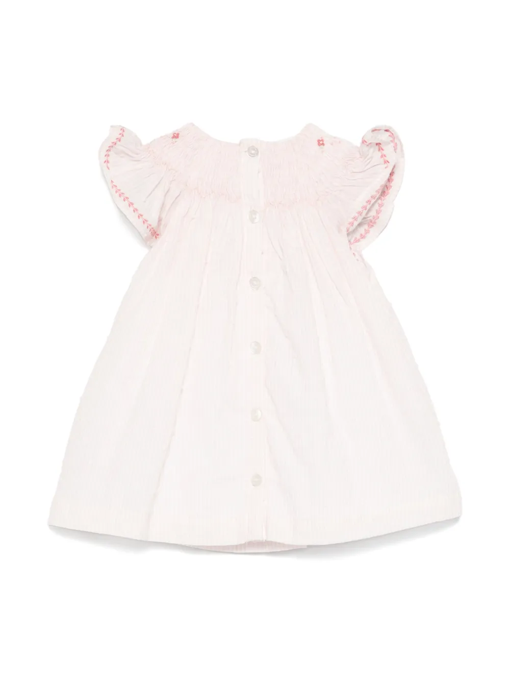 Tartine Et Chocolat floral-embroidery dress | Casual Dresses | Image 2