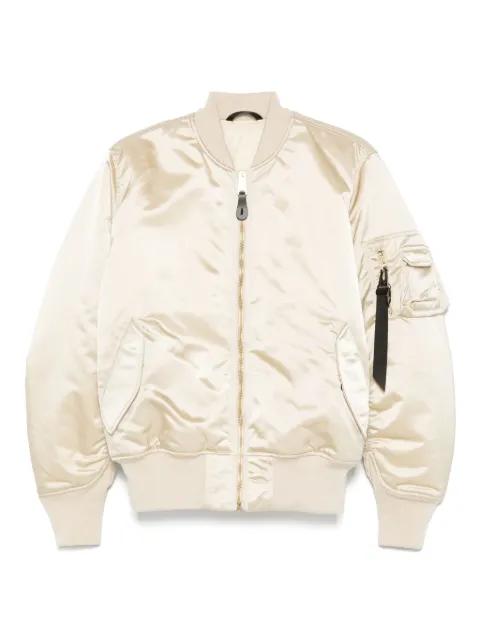 Alpha Industries Base bomber jacket