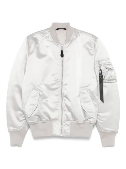 Alpha Industries Base bomber jacket