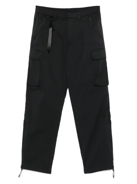 Alpha Industries pantalones con bolsillos