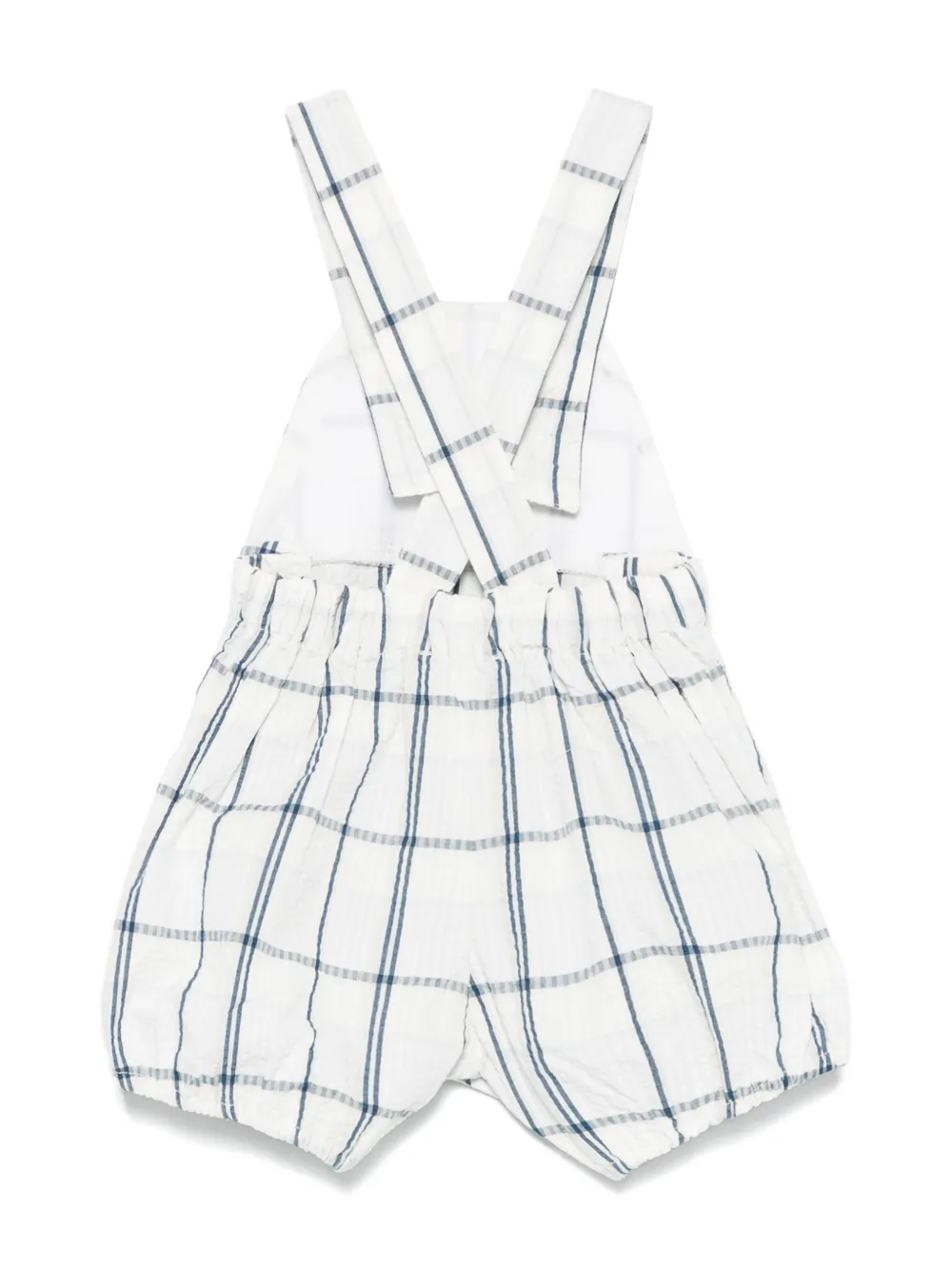 Tartine Et Chocolat checked shorties | Shorties | Image 2