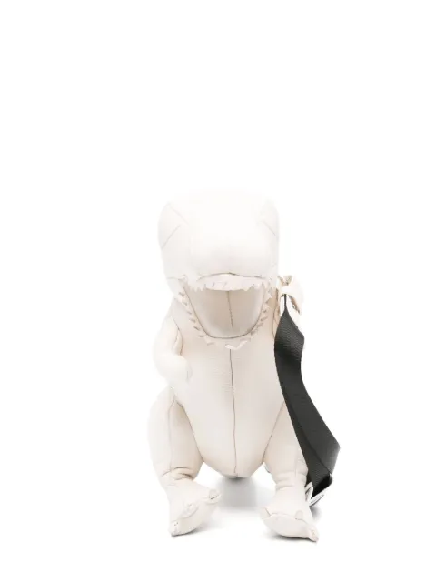 Maison MIHARA YASUHIRO sacoche Dolls T-Rex