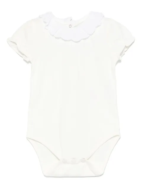 Tartine Et Chocolat body med broderad detalj