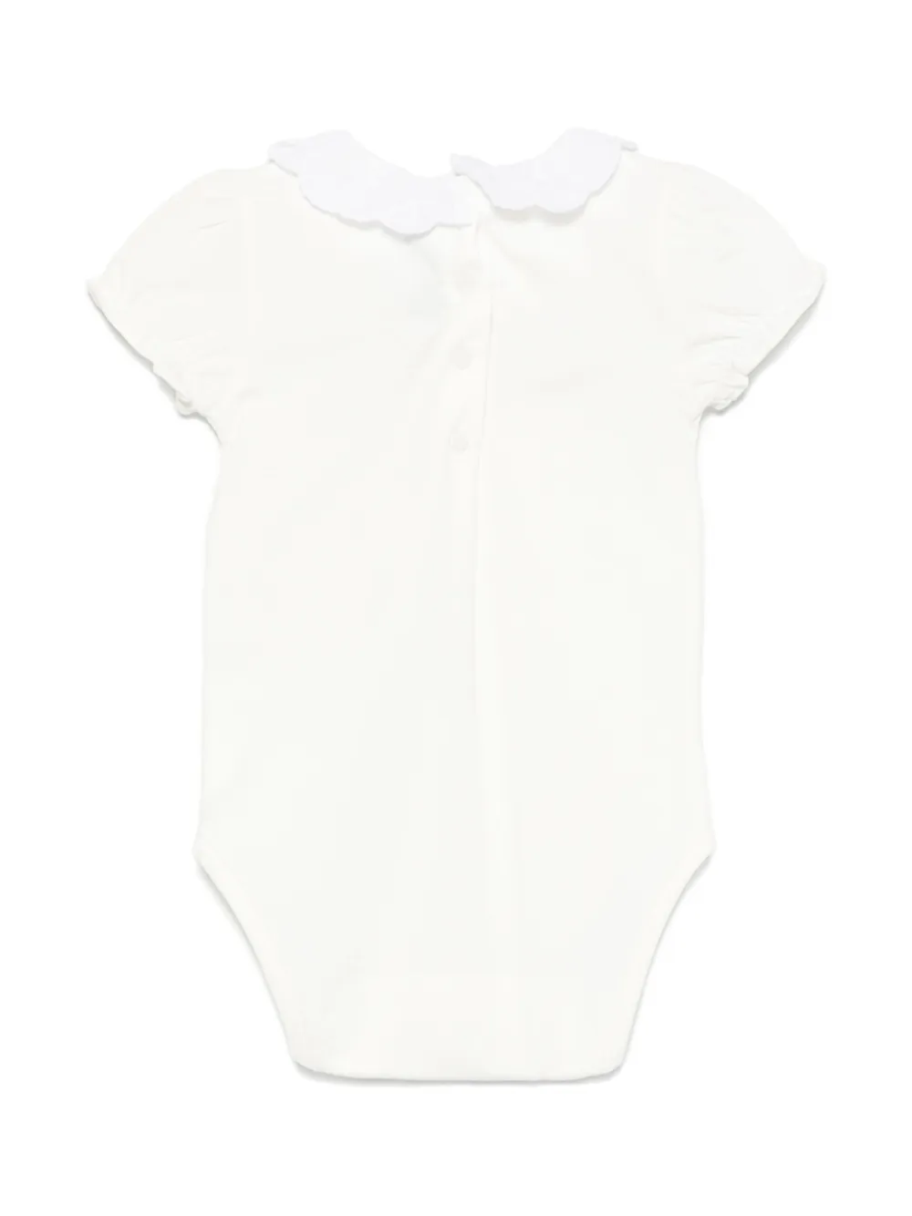Tartine Et Chocolat embroidered-detail body | Bodies | Image 2