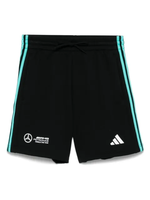 adidas shorts deportivos Petronas DNA de adidas x Mercedes-AMG