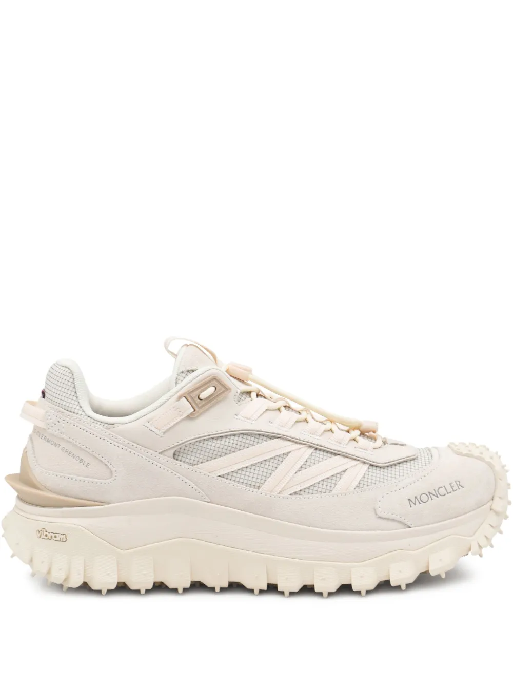 Moncler Trailgrip GTX sneakers Neutrals