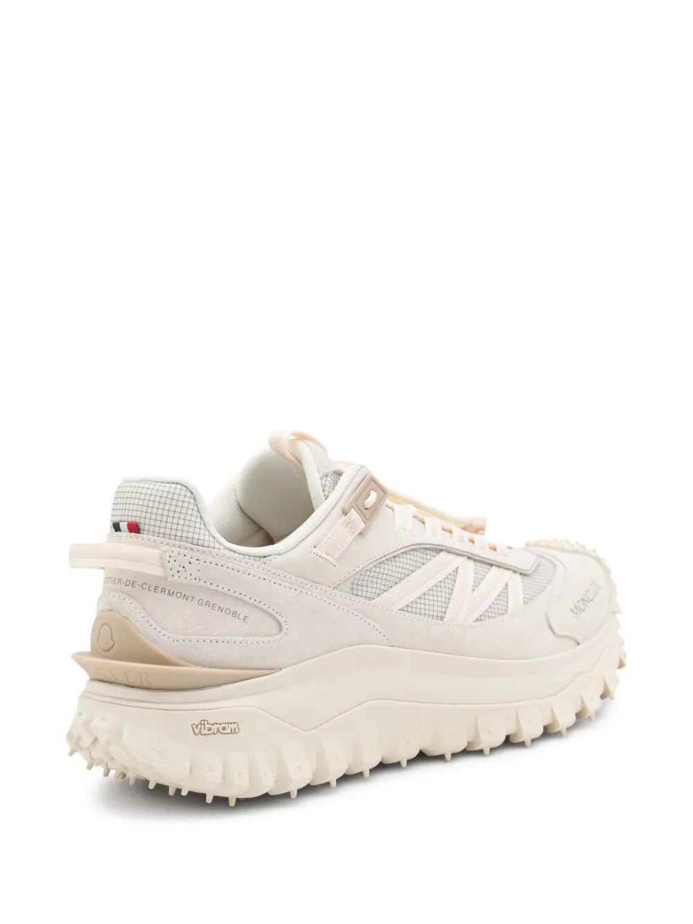 Moncler Trailgrip GTX sneakers Neutrals