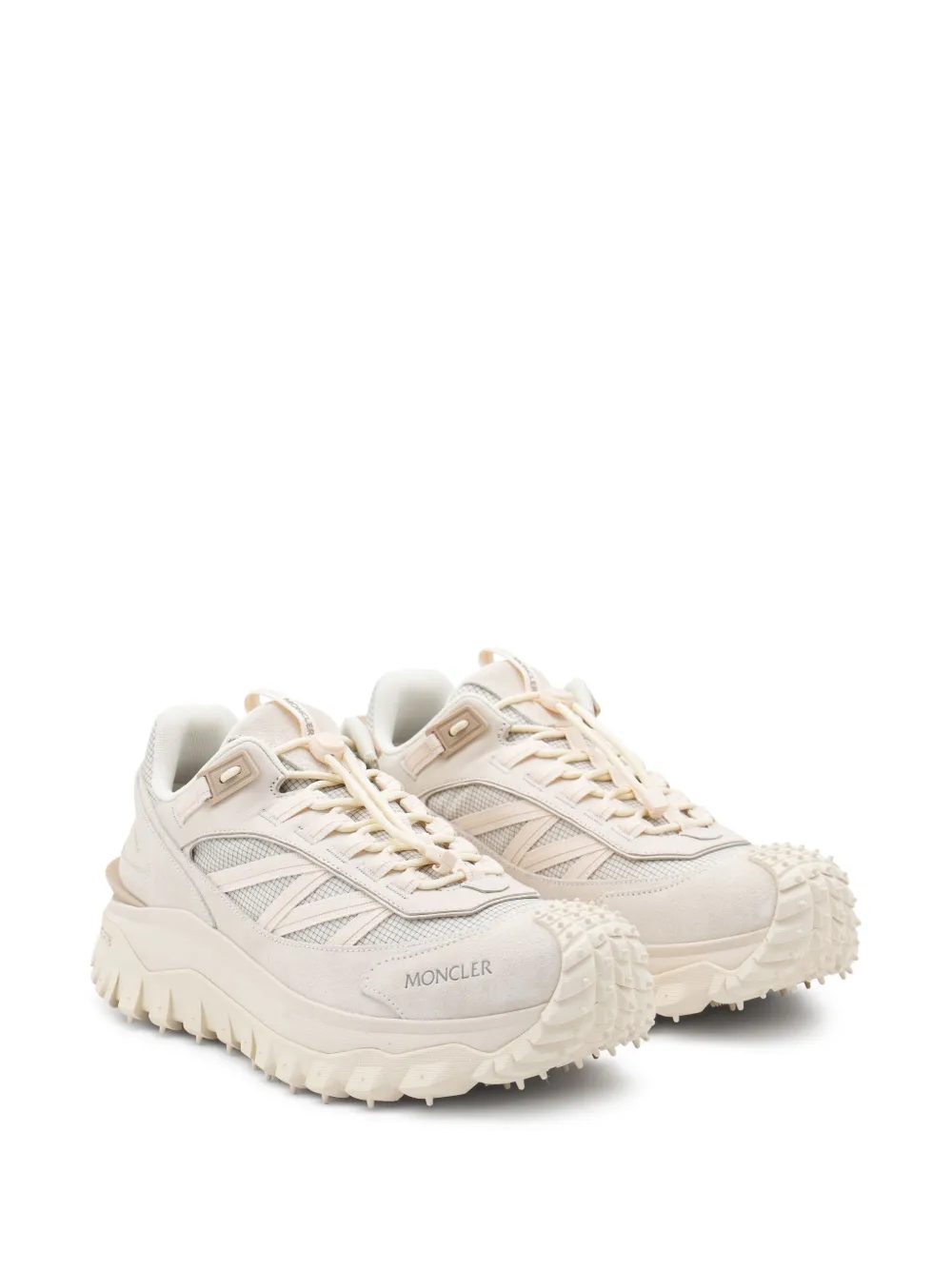 Moncler Trailgrip GTX sneakers Neutrals