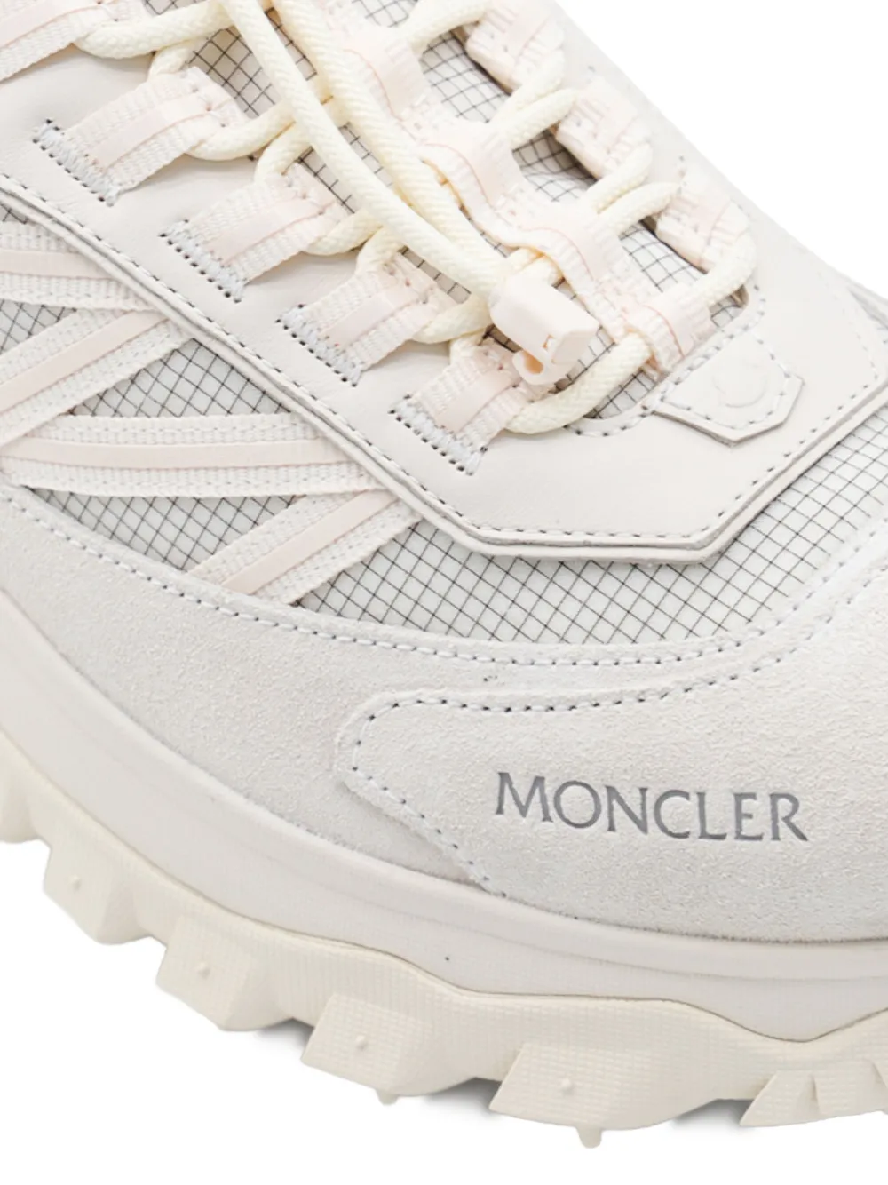 Moncler Trailgrip GTX sneakers Neutrals