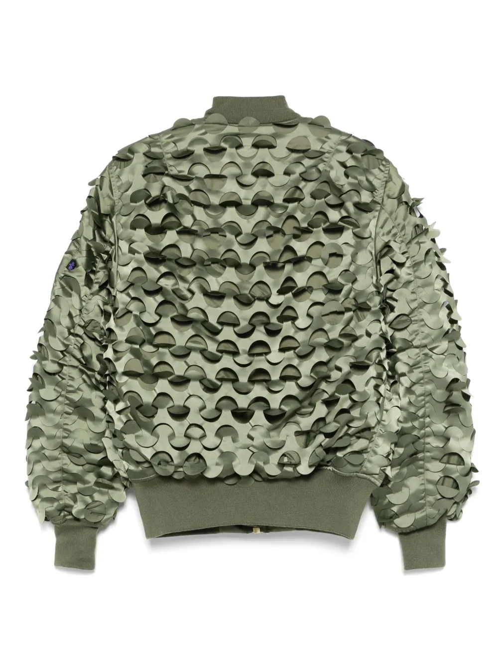 Alpha Industries Jaqueta Ulcans | Jaqueta bomber | Image 2