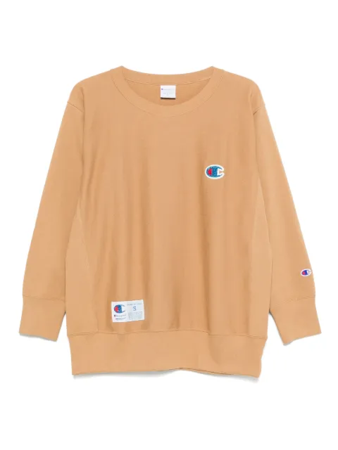 Undercover x Champion Beas sweatshirt