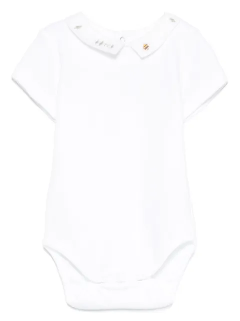 Tartine Et Chocolat pañalero Embroidered Explorer