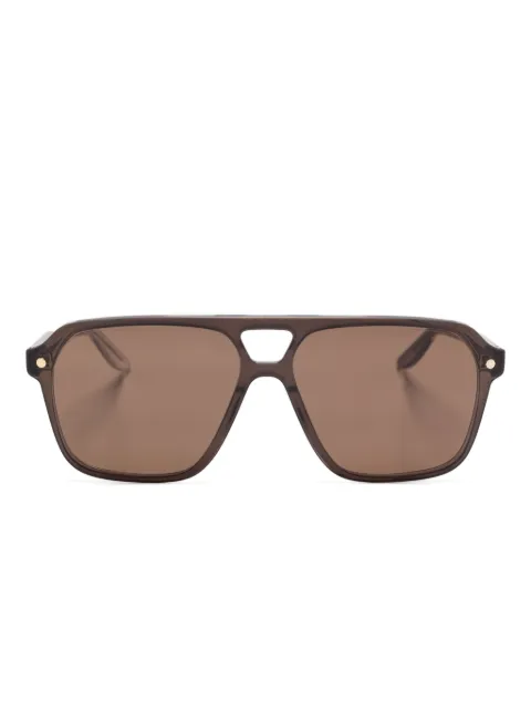 Snob Testarossa glasses
