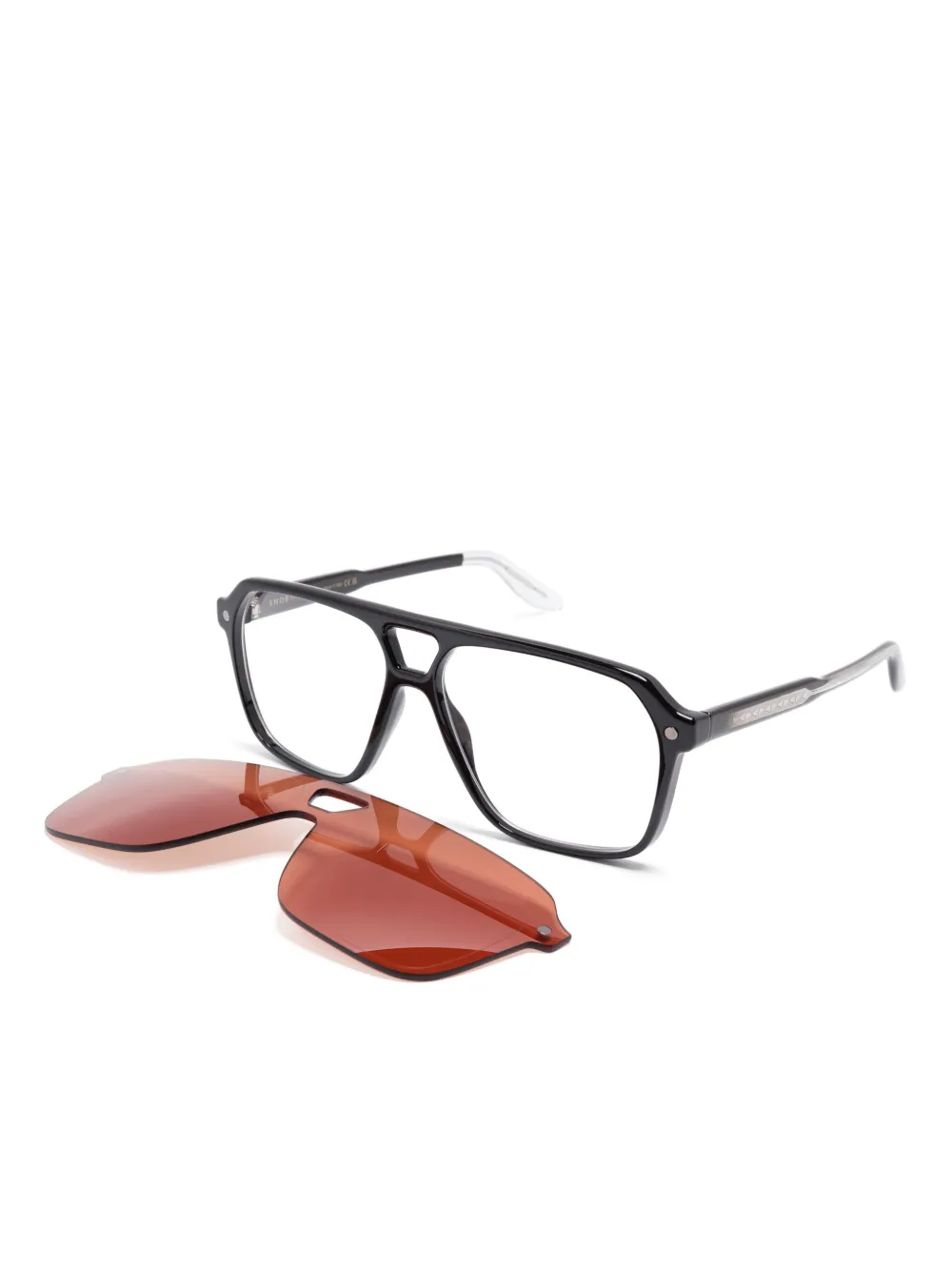 Snob Testarossa sunglasses | Men | Image 2