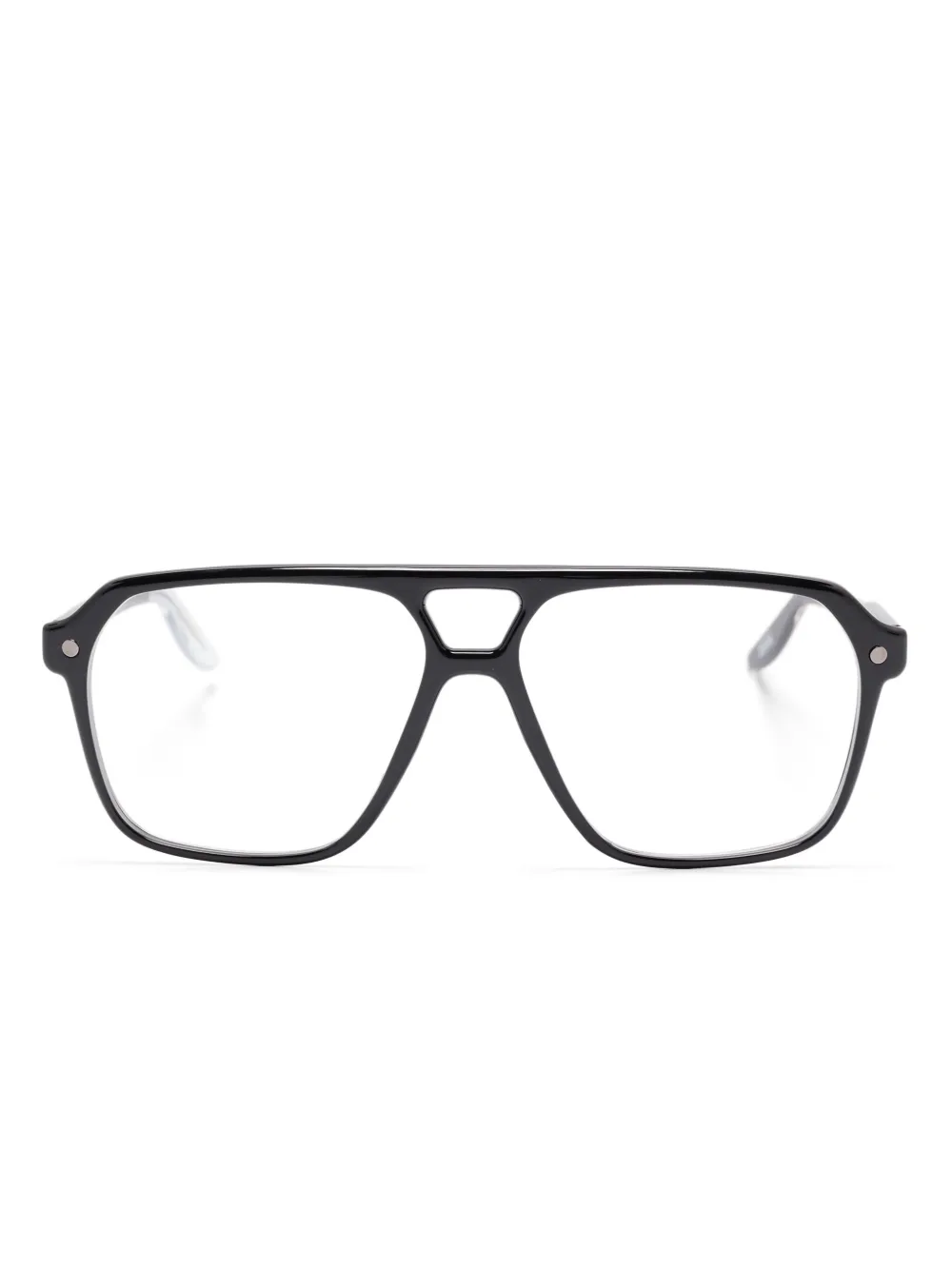 Snob Testarossa sunglasses | Brown | Image 1
