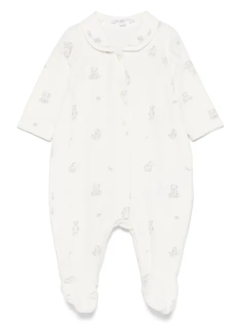 Tartine Et Chocolat illustration-animals pajamas