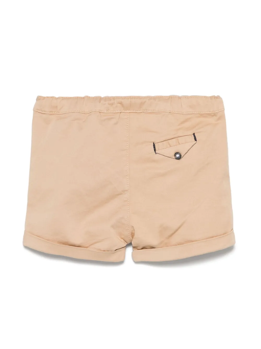 Tartine Et Chocolat Twill shorts Bruin