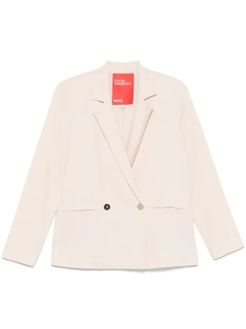 Merci double-breasted blazer