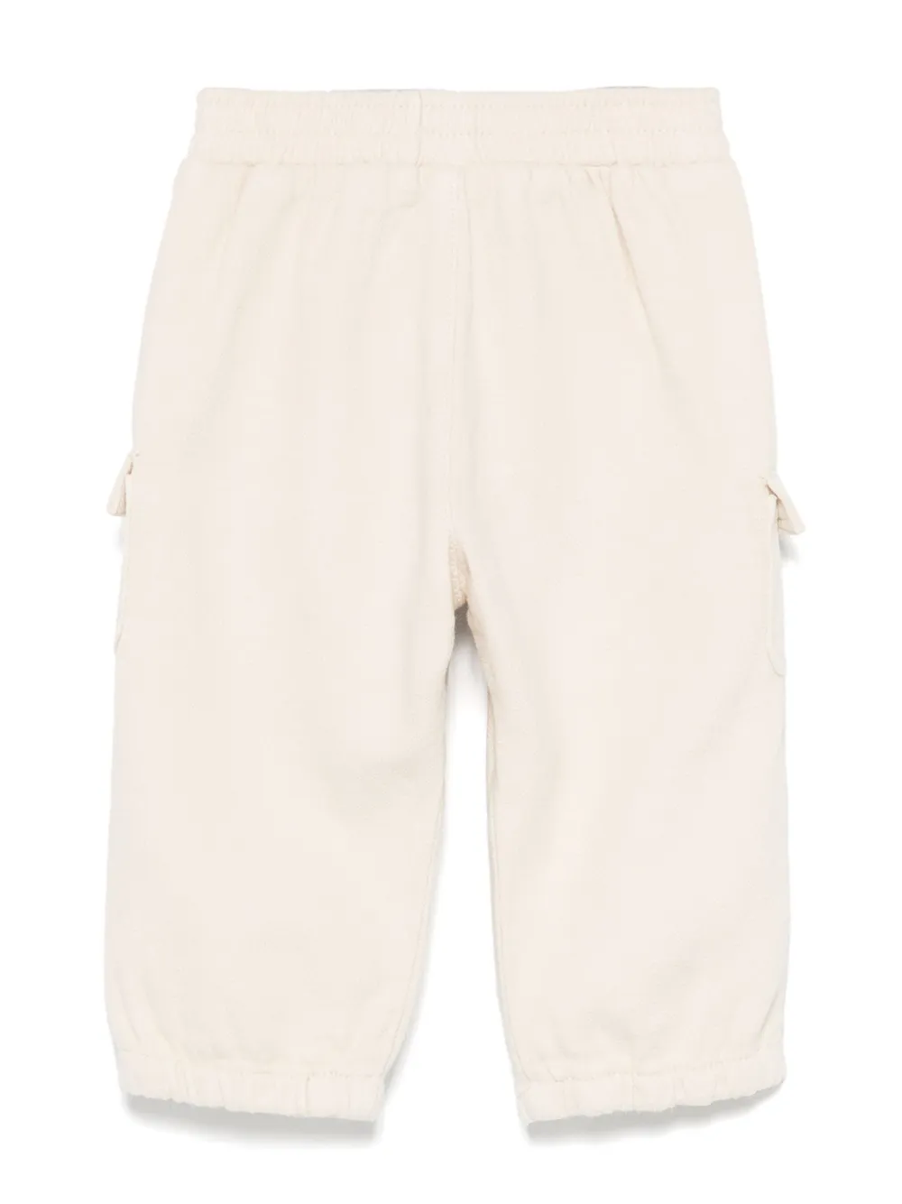 Tartine Et Chocolat Cargo broek Beige