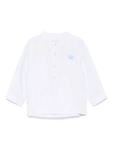 Tartine Et Chocolat striped shirt