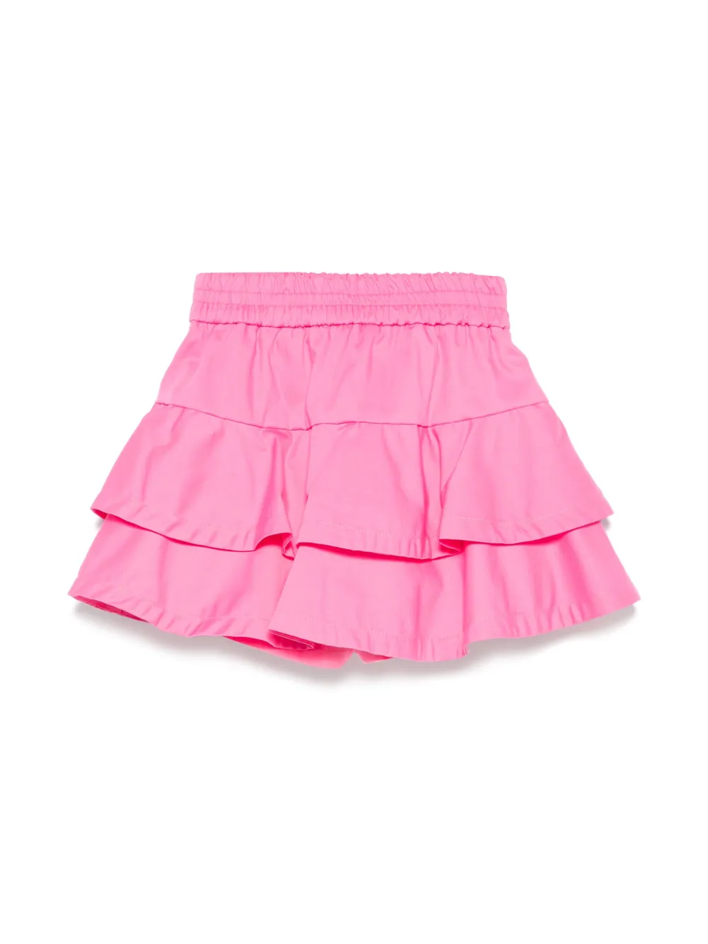 Monnalisa falda a capas | Faldas de vestir | Image 2