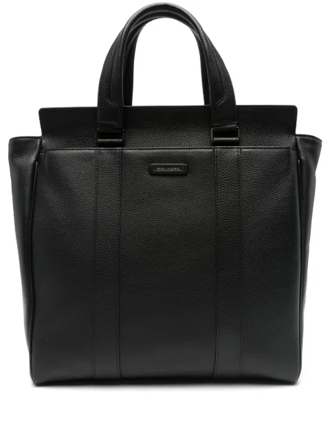 PIQUADRO tote-style 14" laptop bag