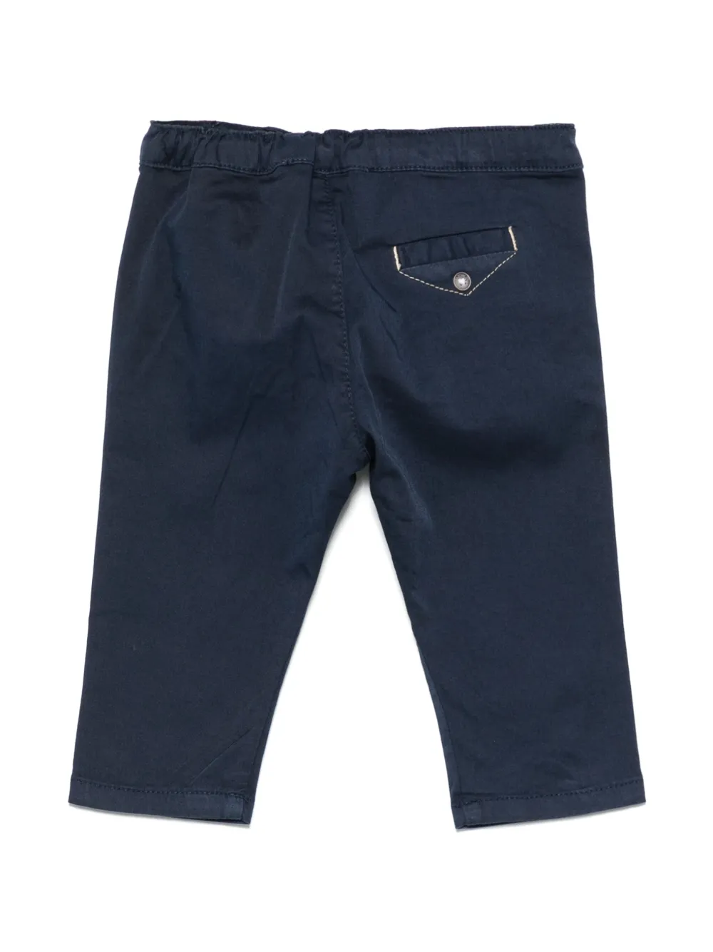 Tartine Et Chocolat tapered trousers | Chinos | Image 2