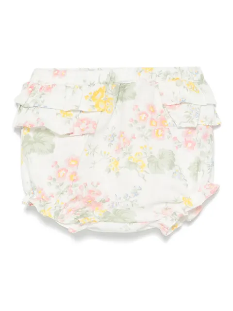 Tartine Et Chocolat floral-print bloomers