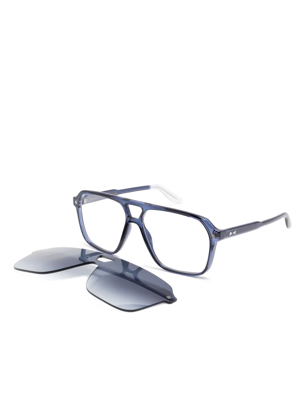 Snob Testarossa sunglasses | Men | Image 2